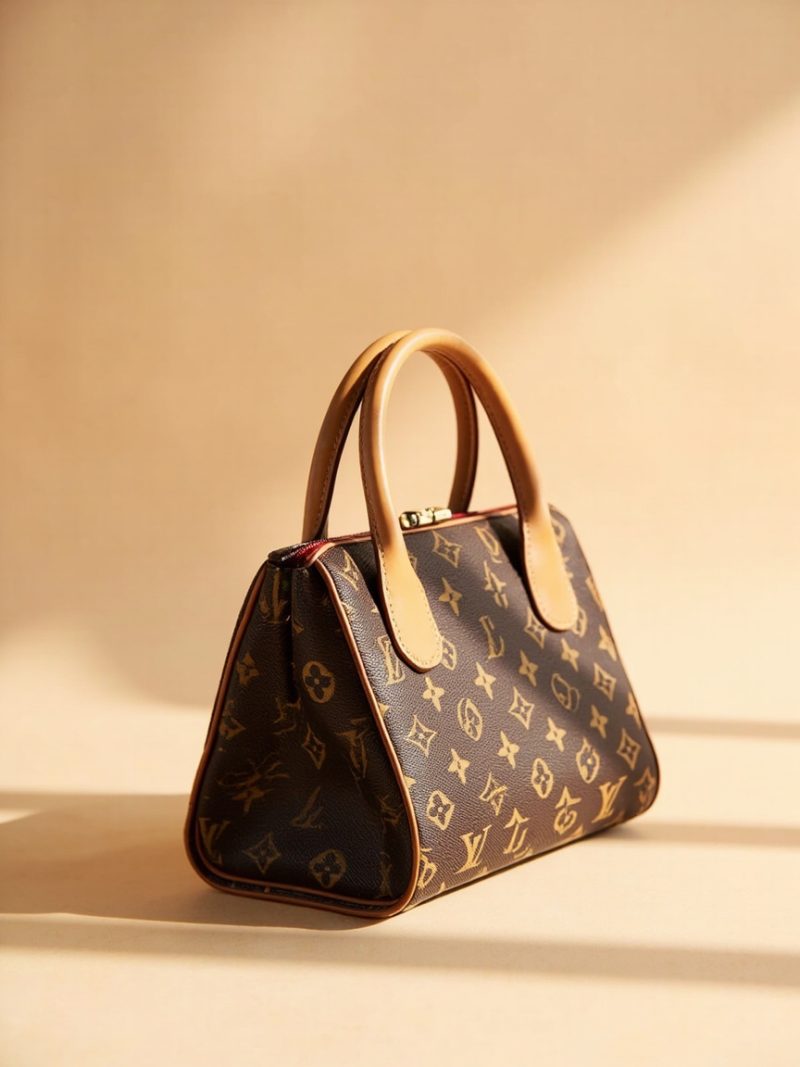 Louis Vuitton Speedy 30 — authenticated pre-owned, MAISON DEUX