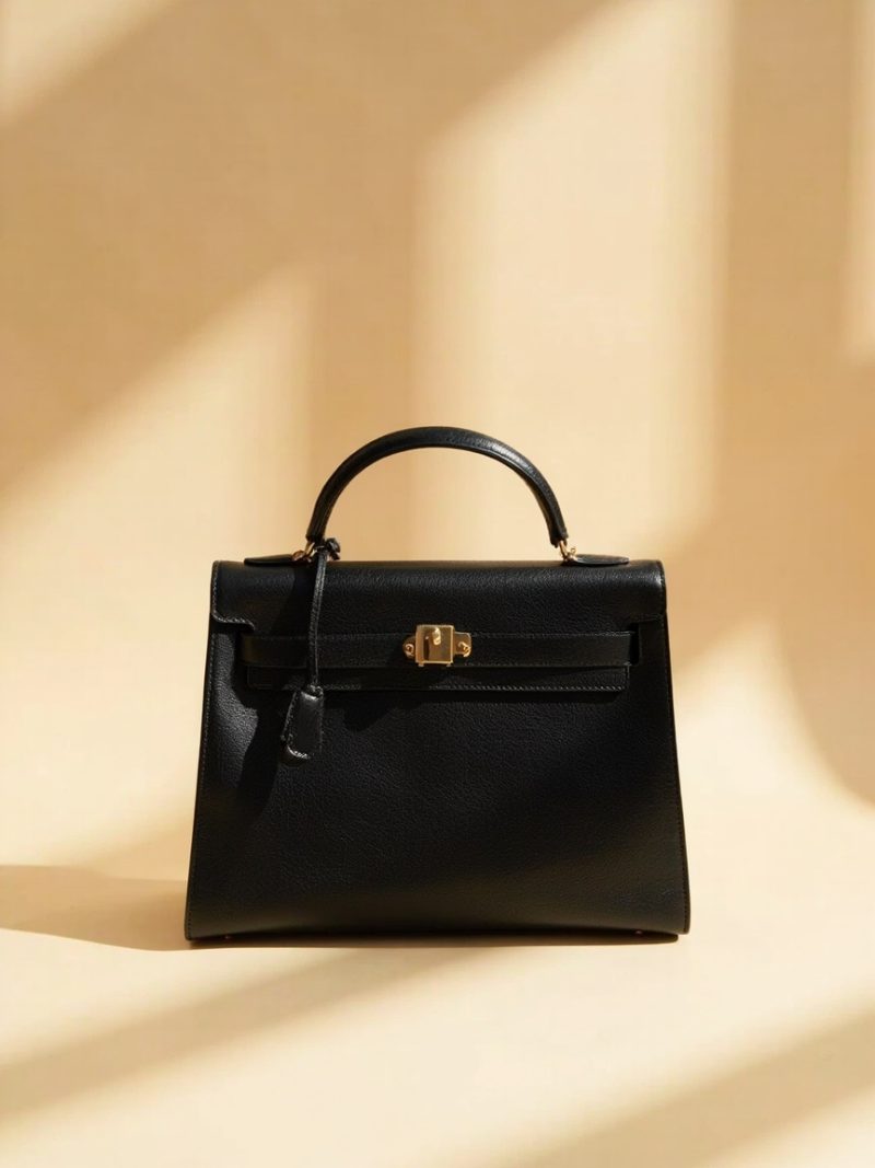Hermès Kelly 25 — authenticated pre-owned, MAISON DEUX