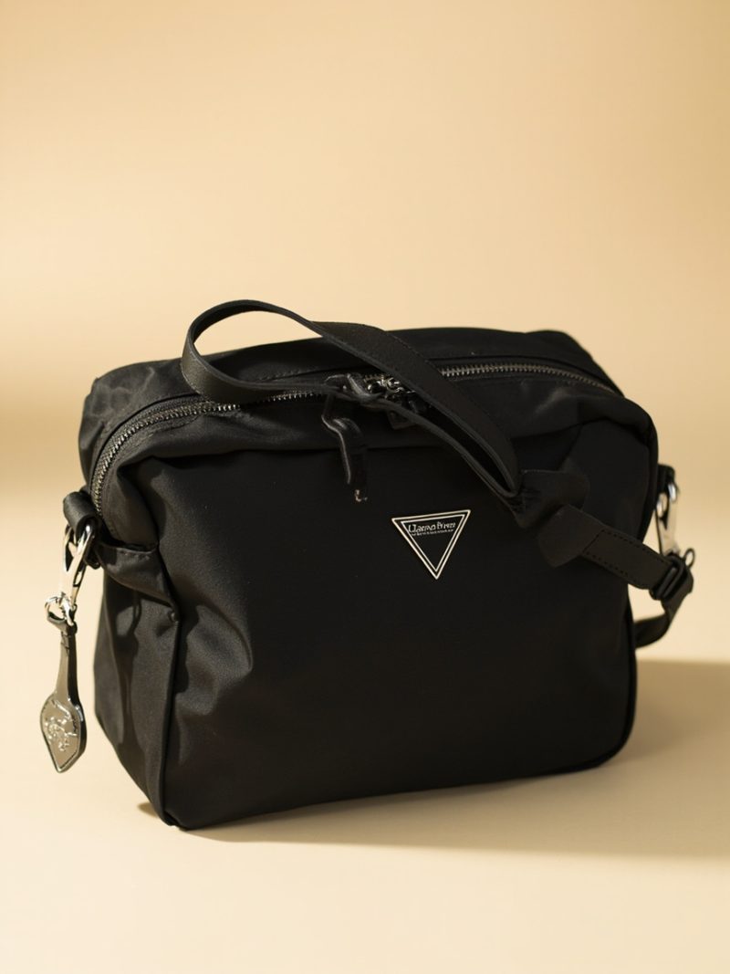 Prada Re-Edition 2005 — authenticated pre-owned, MAISON DEUX