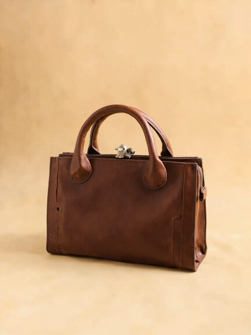 Fendi Peekaboo Iconic Medium — authenticated pre-owned, MAISON DEUX