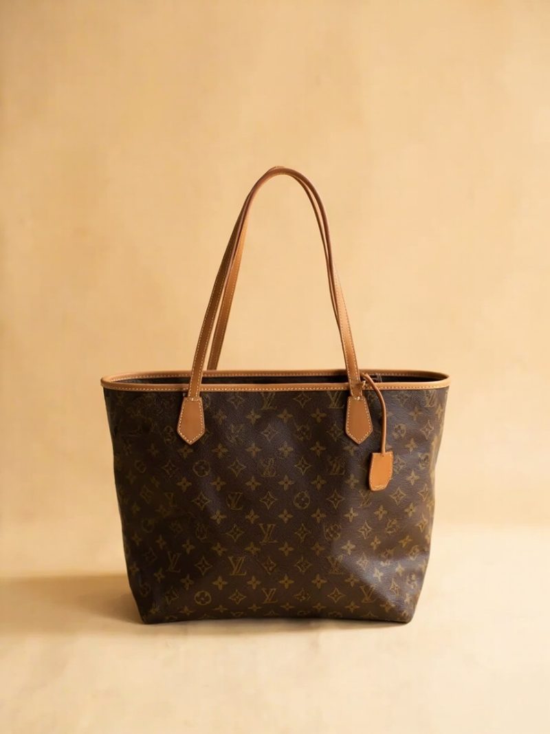 Louis Vuitton Neverfull MM — authenticated pre-owned, MAISON DEUX
