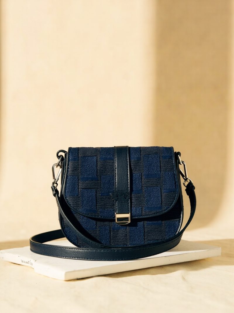 Dior Saddle Bag — authenticated pre-owned, MAISON DEUX