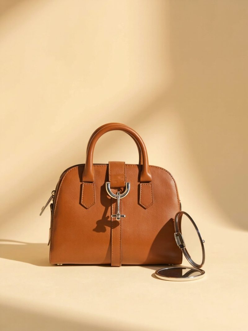 Delvaux Brilliant Mini — authenticated pre-owned, MAISON DEUX