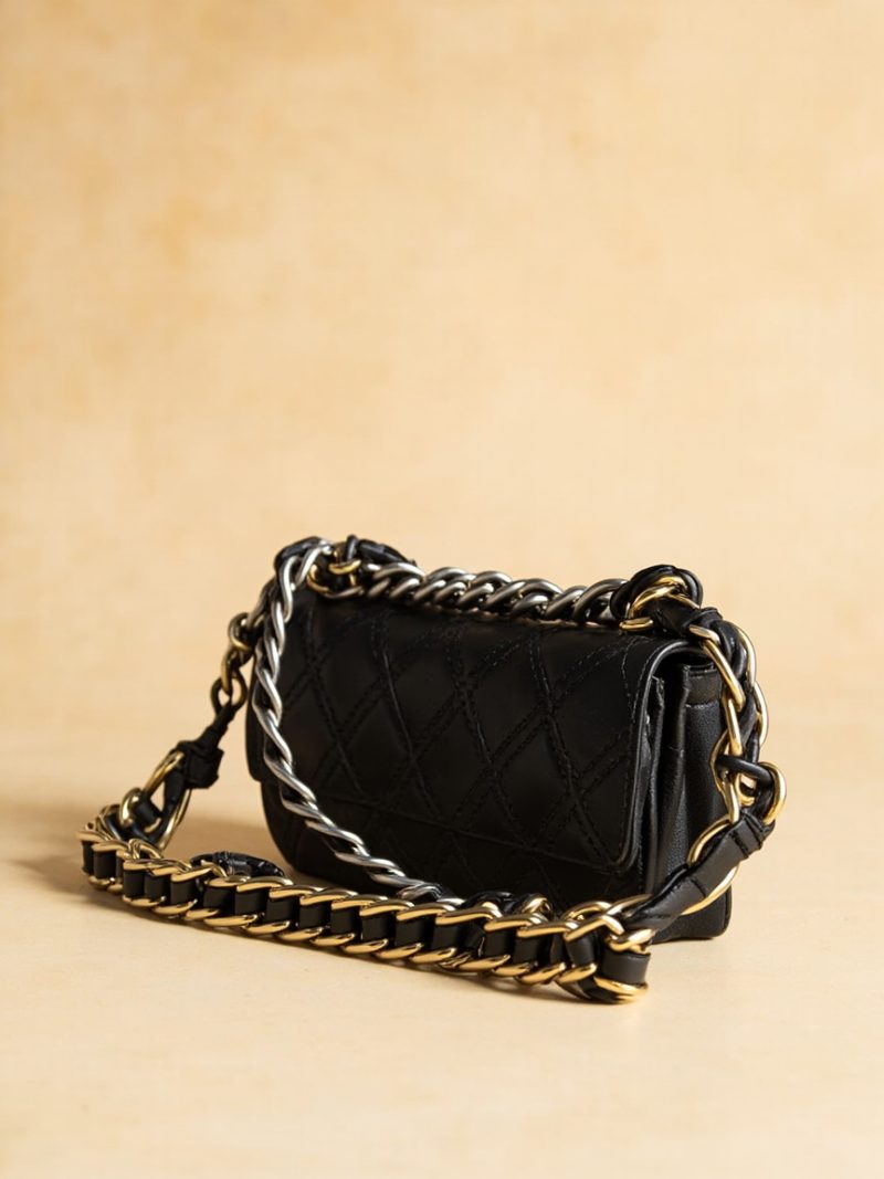 Chanel 19 Flap Small — authenticated pre-owned, MAISON DEUX