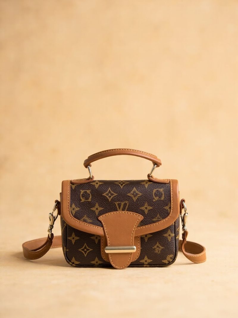 Louis Vuitton Pochette Métis — authenticated pre-owned, MAISON DEUX