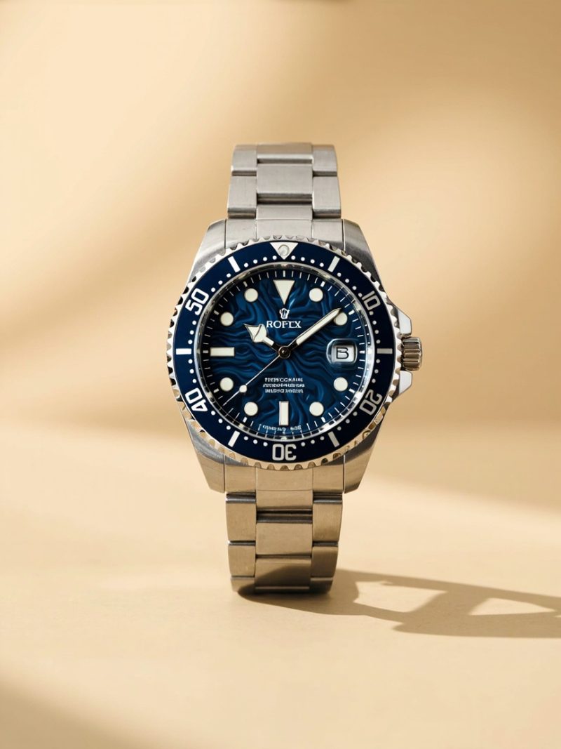 Omega Seamaster Aqua Terra 38 — authenticated pre-owned, MAISON DEUX