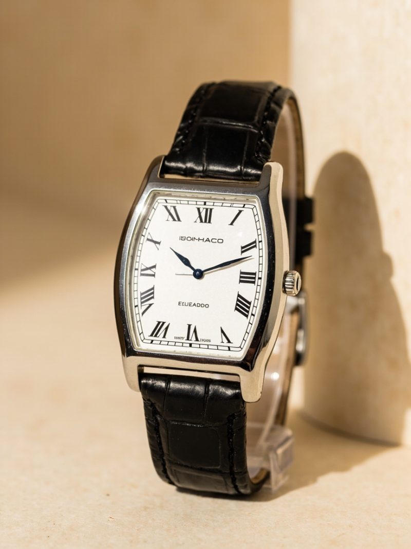 Cartier Tank Must — authenticated pre-owned, MAISON DEUX