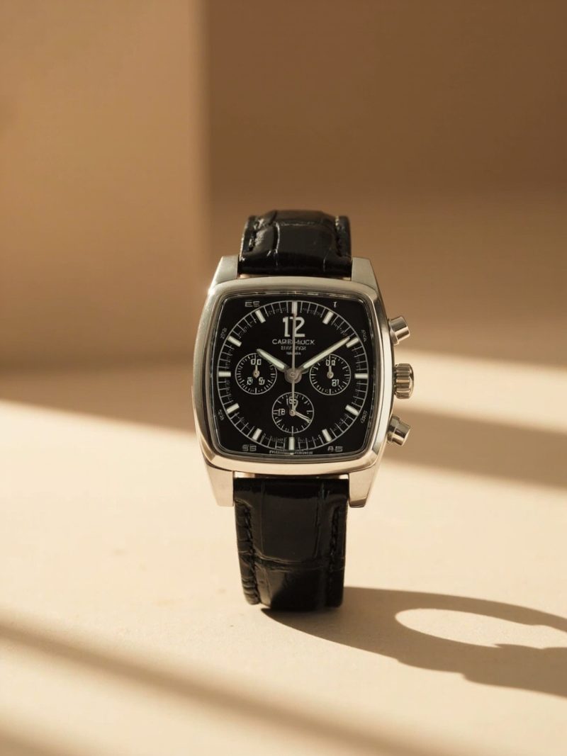 IWC Pilot's Watch Automatic 40 — authenticated pre-owned, MAISON DEUX