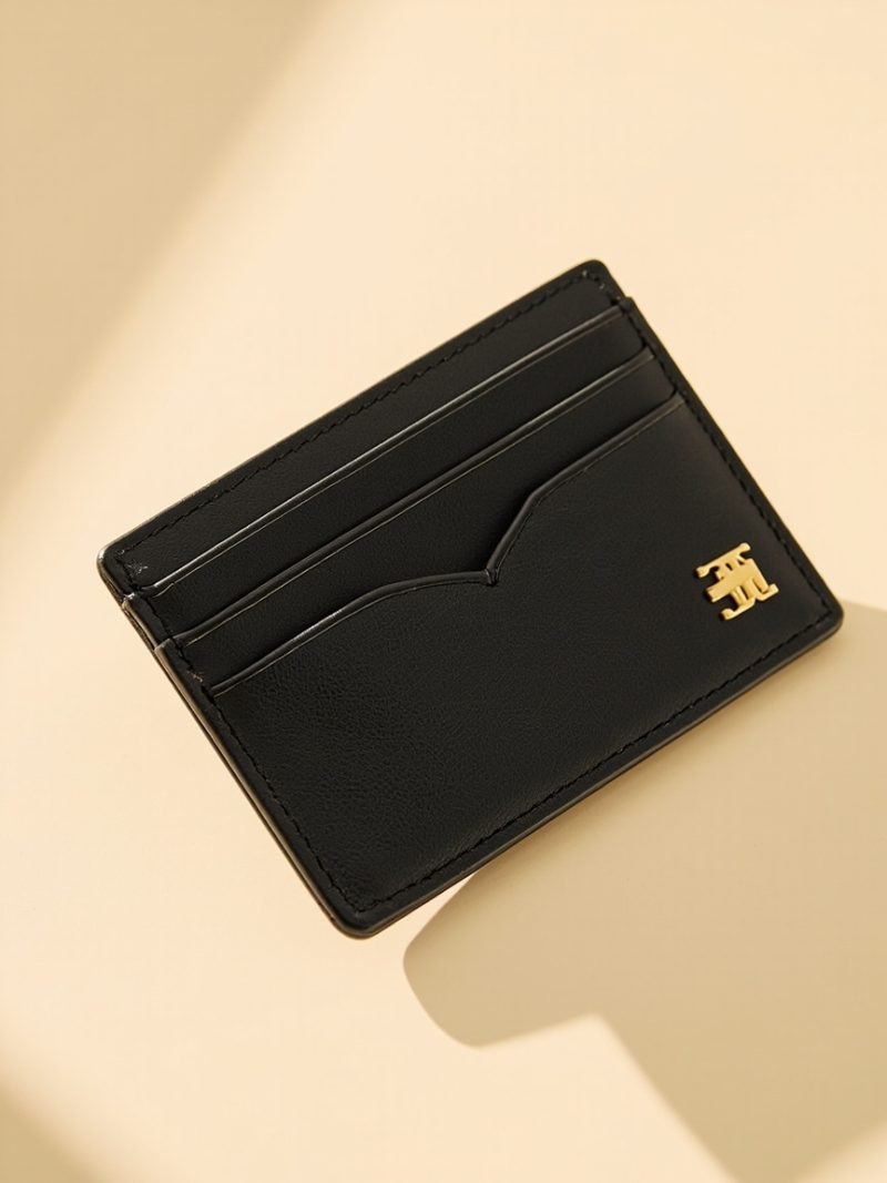 Chanel Classic Card Holder — authenticated pre-owned, MAISON DEUX