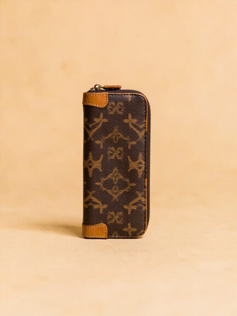Louis Vuitton Zippy Wallet Vertical — authenticated pre-owned, MAISON DEUX